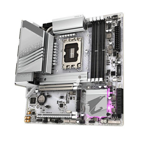 Venta al por mayor para <span class=keywords><strong>Z790M</strong></span> A ELITE AX ICE MOTHERBOARD - Product Image 2