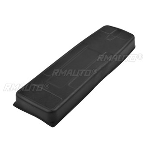 Caja de Almacenamiento Lateral para Auto, Accesorios de Almacenamiento Interior para BMW Serie 3 E90 E91 E92 E93, Kit de Almacenamiento para Puerta de Auto - Product Image 3