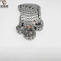 High-performance Auto Engine System Car Engine Timing Chain HL3Z-6268-A for Fo-rd Expedition F-150 Lo-bo Lin-coln Na-vigator