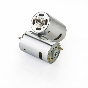 Brosses de <span class=keywords><strong>moteur</strong></span> d'essuie-glace à engrenages personnalisés Mglory Yuyao Factory CE for <span class=keywords><strong>bosch</strong></span> Starter Motor Brushes - Product Image 1