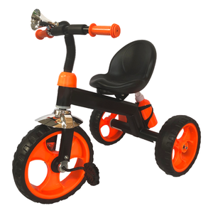 Nuevo Triciclo Infantil Brillante y Económico, Triciclo <span class=keywords><strong>para</strong></span> Niños de Estilo Moderno / Triciclo al por Mayor <span class=keywords><strong>para</strong></span> Personas Mayores / Triciclo Económico <span class=keywords><strong>para</strong></span> Bebés - Product Image 1