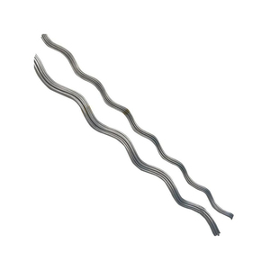 1/7 Galvanized Steel Wire 50mm Line Supporting Preformed Armor Rods Guy Grip Dead End for / OPGW Tension <b>Clamp</b> Straight Suspensi - Product Image 3