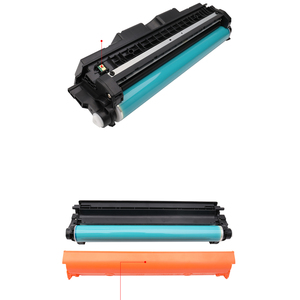 CARTUCHO de tóner para Hewletts-Packards Color Pro 400 Color M 451nw tóner LaserJet cartucho de impresora/para impresora digital Hps - Product Image 4