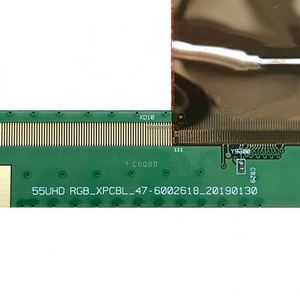 Écran LED de remplacement pour téléviseur HV550QUB-V8L - Product Image 6