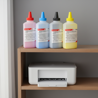MPC6501/6502/8602 poudre de toner durable de couleur de recharge pour le copieur Ricoh MPC6501/MPC7501/6503/8003