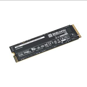 ZHITAI TI600 NVME 2280 SSD de alta velocidad al por mayor de fábrica SATA 3,0 para escritorio 500G 1TB 2TB - Product Image 2