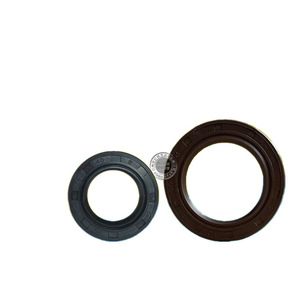 อะไหล่เครื่องยนต์เบนซิน Yamaha ซีลน้ำมันเพลาข้อเหวี่ยงสำหรับ EF2600 EF6600/MZ175 MZ360 166F 185F รุ่นเครื่องยนต์ & พุ่มไม้แบริ่ง - Product Image 3