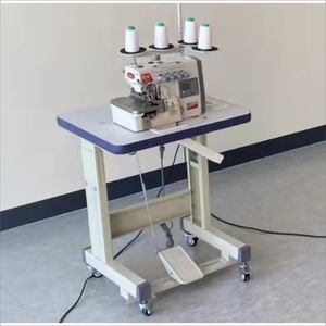<span class=keywords><strong>Table</strong></span> et Support <span class=keywords><strong>de</strong></span> Machine à Coudre Bitop pour Machine à Coudre Industrielle - Product Image 4
