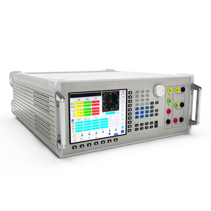 เครื่องวิเคราะห์ CTPT รุ่น 400A ยอดขายดี HNMUCHEN สำหรับสถานีไฟฟ้าแรงสูง มาตรฐาน IEC รับประกัน 1 ปี - Product Image 1