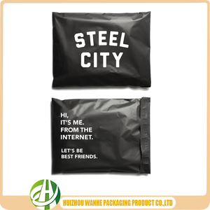 Logotipo personalizado impreso <span class=keywords><strong>DHL</strong></span> UPS <span class=keywords><strong>Express</strong></span> de polietileno de colores bolsa de <span class=keywords><strong>correo</strong></span> para el envío - Product Image 6
