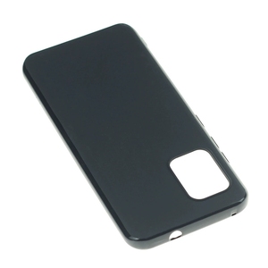 เคสโทรศัพท์มือถือ TPU ผิวด้านสำหรับ <span class=keywords><strong>ASUS</strong></span> ROG Phone 9 Pro 5G ROG Phone 9 5G ดีไซน์สีดำซิลิโคนนิ่ม - Product Image 6