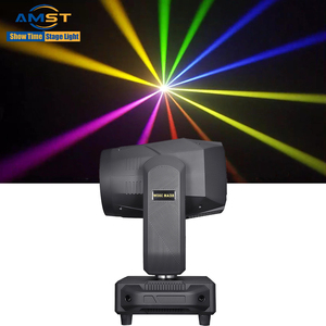 Luz <span class=keywords><strong>de</strong></span> escenario Show Time Beam 380 Sharpy, cabezal móvil para discoteca, bar, concierto, DJ, club nocturno - Product Image 1