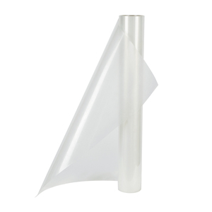 Guangyintong thăng hoa costom Vinyl Sticker rõ ràng HTV Vinyl cho thăng hoa trên bông tối - Product Image 2