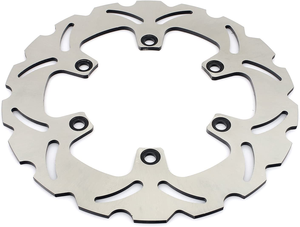 Rotor de disque de frein en acier pour moto Kawasaki ER5 EX500 <span class=keywords><strong>GPZ500</strong></span> S ER 5 EX 500 GPZ - Product Image 5