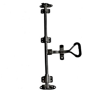 Boîte de verrouillage de <span class=keywords><strong>porte</strong></span> arrière <span class=keywords><strong>camion</strong></span>, pièces détachées pour <span class=keywords><strong>camion</strong></span>, verrouillage de barre de <span class=keywords><strong>porte</strong></span> - Product Image 1