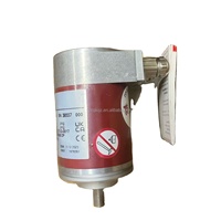 Encodeur Absolu TR-Electronic OEM CEV582M-00002 PROFINET Multi-Tours 8192 Pas 24VDC pour Pièce Détachée de Grue et Treuil