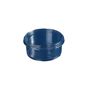 Envase Redondo para Llevar X090, Apto para Alimentos, para Mousse, Pastel <span class=keywords><strong>de</strong></span> Durian, <span class=keywords><strong>Mango</strong></span>, Mille-Feuille, Ensalada <span class=keywords><strong>de</strong></span> Frutas, Helado en Polvo - Product Image 4