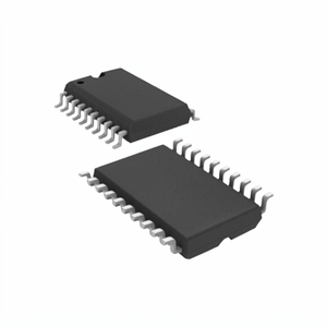 In Stock Data Acquisition TLV5608IDW 20 SOlC Electronics Component - Product Image 1