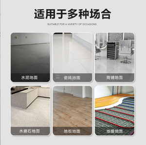 Lớp Một bảng <span class=keywords><strong>MgO</strong></span> chống cháy thân thiện với môi trường với tính năng chống cháy để sử dụng trong kho - Product Image 4