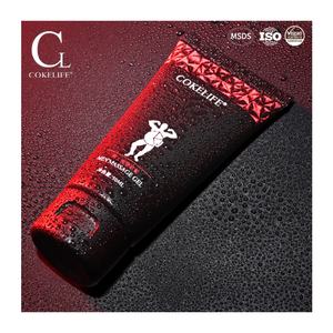 COKELIFE Crema de Masaje de Gran Tamaño y Alta Concentración, Crema para el Cuidado Íntimo Masculino, Artículos Sexuales - Product Image 1