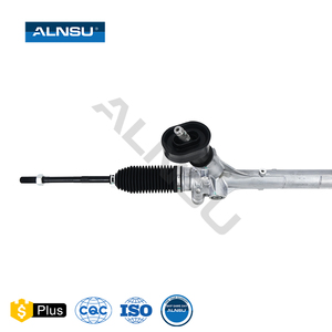 Crémaillère de direction Alnsu haute précision pour Audi 2Q1423057J 2Q1423061C 2QB423057C LHD <span class=keywords><strong>Tcross</strong></span>/t-cross/ VW POLO 2019-\ VW VIRTUS - Product Image 6