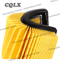 Sprint Filtro de filtro de aire para KTM Duque 125 11-16 Duque 200 12-16 Duque 390 13-16 RC 125/200 14-16 RC 390 14-00