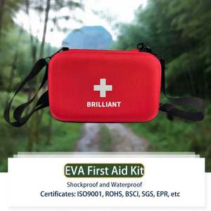 Estuche de Primeros Auxilios EVA Naloxone para Emergencias Médicas, Empresas y Escuelas - Product Image 5