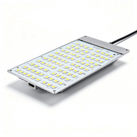 Modul PCB Aluminium Daya Tinggi untuk Lampu Jalan, Industri & Lampu Pertumbuhan Tanaman
