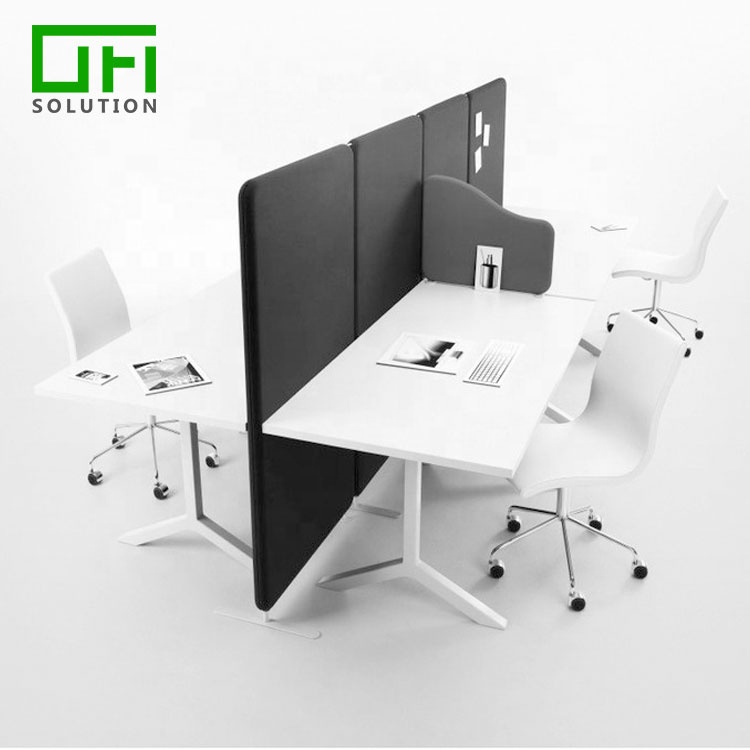 Индивидуальные полиэфирные акустические панели, звукопоглощающие офисные ПЭТ Акустические экраны