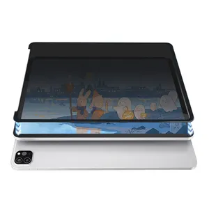 Tablette sensible similaire à la transmittance AR HD pour les protecteurs d'écran de peinture professionnelle iPad