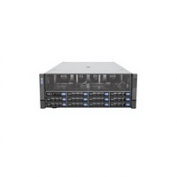 Serveur GPU de Rack Tongtaiyi GH-4212A4-TT à Double Canal Epyc9004 90054U8 pour Inferrence d'Intelligence Artificielle (IA) avec Carte Xeon 3220