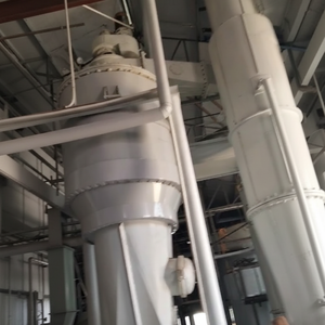 เครื่องทำเส้นก๋วยเตี๋ยวแบบแห้งปั๊มแบบสั่งทำได้ - Product Image 1