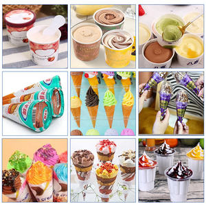 Máquina automática <span class=keywords><strong>de</strong></span> llenado <span class=keywords><strong>de</strong></span> tazas <span class=keywords><strong>de</strong></span> crema <span class=keywords><strong>de</strong></span> salsa líquida <span class=keywords><strong>de</strong></span> plástico HNOC, Mini taza <span class=keywords><strong>de</strong></span> té, mermelada, yogur, máquina <span class=keywords><strong>de</strong></span> llenado y sellado - Product Image 6