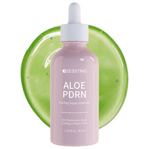 Suero Reparador Coreano de 50 ml, Marca Blanca, Natural y Herbal, Restaura la Elasticidad, Hidrata, Calma, Ilumina y Refresca la Piel - Product Image 5