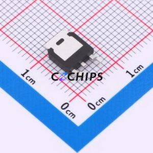FDD7N20TM-TP ใหม่ล่าสุด TO-252-3L ทรานซิสเตอร์ภาคสนามทรานซิสเตอร์ (Mosfet) - Product Image 2