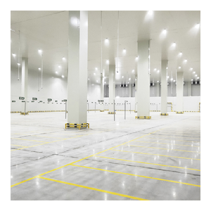 Chambre froide industrielle, chambre froide solaire, porte de chambre froide, conteneur solaire, chambre froide pour viande, fruits, légumes, poisson - Product Image 6