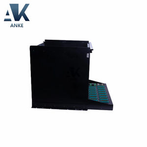 Triconex Invensys 8110 Chasis principal de alta densidad - Product Image 2