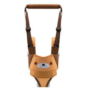 Harnais d'apprentissage de la marche réglable et sécurisé pour bébé, sangle d'apprentissage de la marche pour nourrisson et tout-petit - Product Image 4