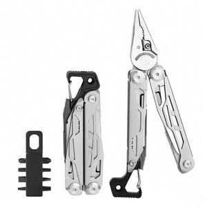 Custom Logo Outdoor Multifunctional Pliers Mini Portable Folding Pliers Tool <b>Set</b> for Emergency Equipment Camping - Product Image 5