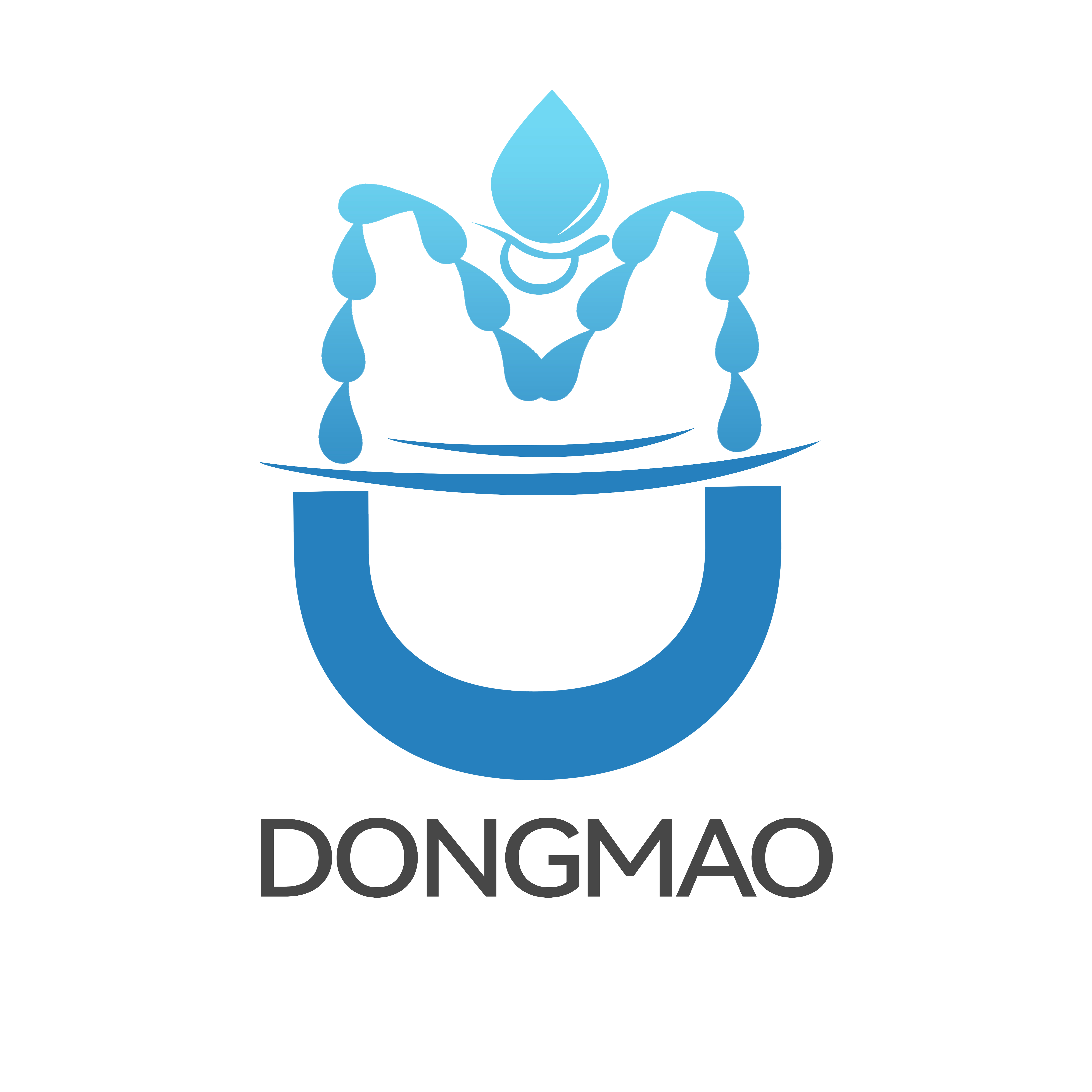 Qingdao Dongmao Environmental Protection Equipment Co., Ltd. logo