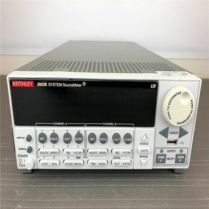 SourceMeter SMU Keithley 2612B d'origine et neuf, source de courant à double canal, 200V 10A 200W, testeur solaire - Product Image 6