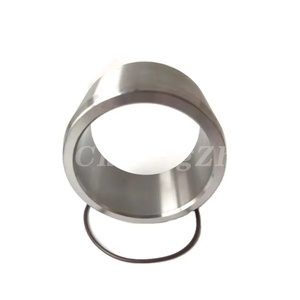 Nuevo Eje de Motor de Alta Calidad para Compresor de Aire Ingersoll Rand 39402292 - Product Image 4