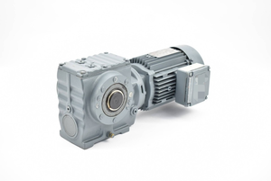 Motorreductor PLC SA57 DT80K4 SA57DT80K4 055055S1kW, Controlador PLC Industrial - Product Image 2