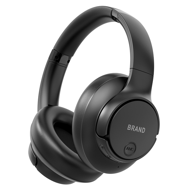 Best Price Wireless Earphone Stereo HiFi Active Noise Cancelling Headsets for Smart Phone Use Indoor & Outdoor Playtime