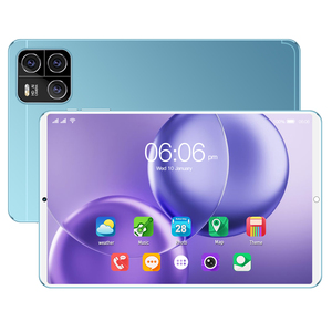 2024 Mini Pad Tablet PC với 10.1 inch hiển thị 16GB RAM 1TB Rom <span class=keywords><strong>Dual</strong></span> Sim MTK Octa <span class=keywords><strong>Core</strong></span> Bộ vi xử lý <span class=keywords><strong>GPS</strong></span> giáo dục GSM 4 gam mạng - Product Image 4