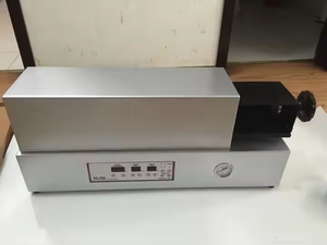 Macchina per iniezione dentale con sistema di iniezione dentale per protesi dentarie e Valplast - Product Image 3