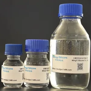 CAS 1873-88-7 HSi(OSMe3)2Me (Me3SiO)2MeSiH Heptamethyltrisiloxane HSi(OSiMe3)2Me Trisiloxane chemischer Hilfsstoff