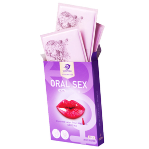 <span class=keywords><strong>Film</strong></span> Dentaire Barrage Bucal pour Sexe Oral Style Crochet d'Oreille Facile à Porter pour Jouets Sexuels Prélude Flirt Produits Adultes Gays Jeu de Couple Lésbien - Product Image 5