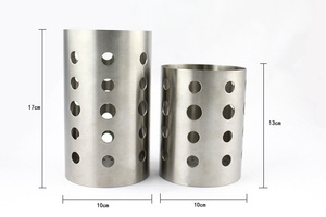 <span class=keywords><strong>Porte</strong></span>-ustensiles de cuisine <span class=keywords><strong>porte</strong></span>-baguettes et cuillères <span class=keywords><strong>porte</strong></span>-cuillères <span class=keywords><strong>porte</strong></span>-cuillères et fourchettes en acier inoxydable - Product Image 4