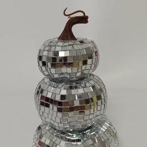 Decoraciones Navideñas Personalizadas para Discotecas, Adornos para Fiestas, Exhibición en Ventanas, Manualidades para Árboles - Product Image 6